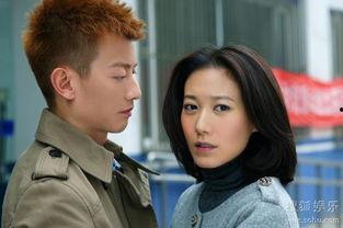 离婚前规则 演员表,揭秘明星夫妻的婚姻真相与情感纠葛  第3张