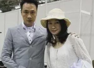 梁家仁老婆资料,揭秘影坛巨星梁家仁的低调妻子  第3张