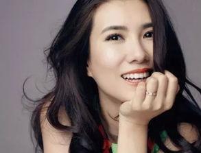 山西女明星  第1张