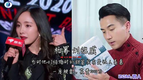 娱乐圈算什么,揭秘明星背后的故事  第3张