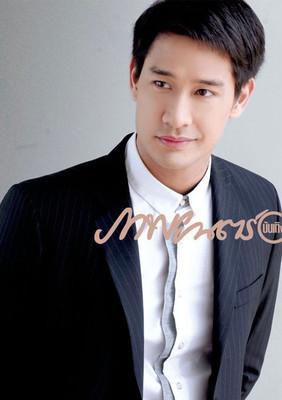 泰国男明星排行榜图片,盘点最受粉丝喜爱的偶像风采  第2张