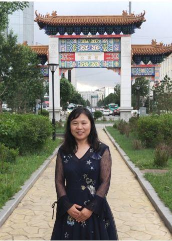 赵秀丽 演员,光影交织下的演艺人生  第2张