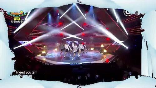 防弹少年团搞笑ineedu,笑点满满，青春活力无限  第2张