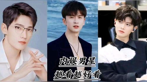 他是我的理想型娱乐圈  第2张