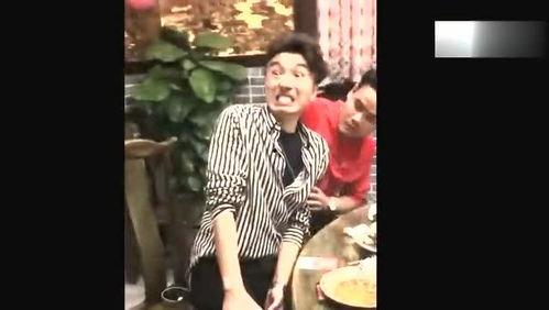 娱乐搞笑动作,笑破肚皮！爆笑动作喜剧狂欢盛宴  第1张