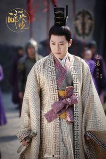 醉玲珑演员表七皇子,权谋与情感的纠葛  第2张
