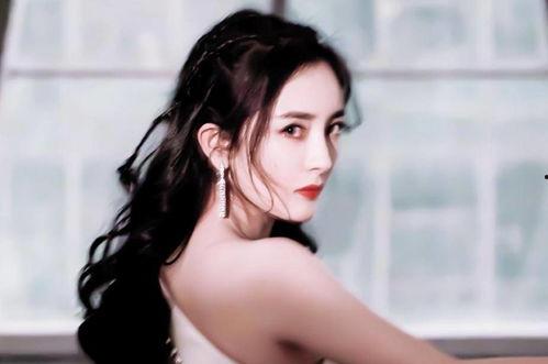 娱乐圈吃瓜汇总杨幂  第3张