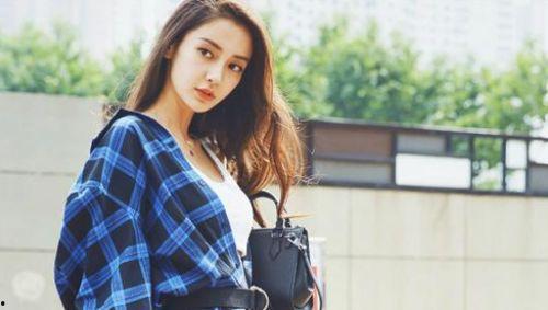 娱乐圈吃瓜杨颖