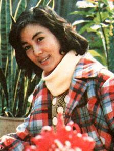 赵秀丽 演员,光影交织下的演艺人生